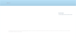 Desktop Screenshot of igitur.nl